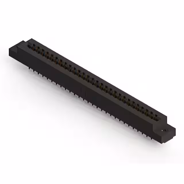 355-056-556-208 EDAC Inc.  Edgeboard Connectors